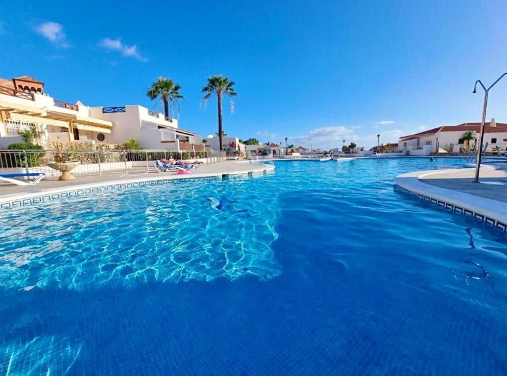 El Beril 11 - One Bed Appartement *